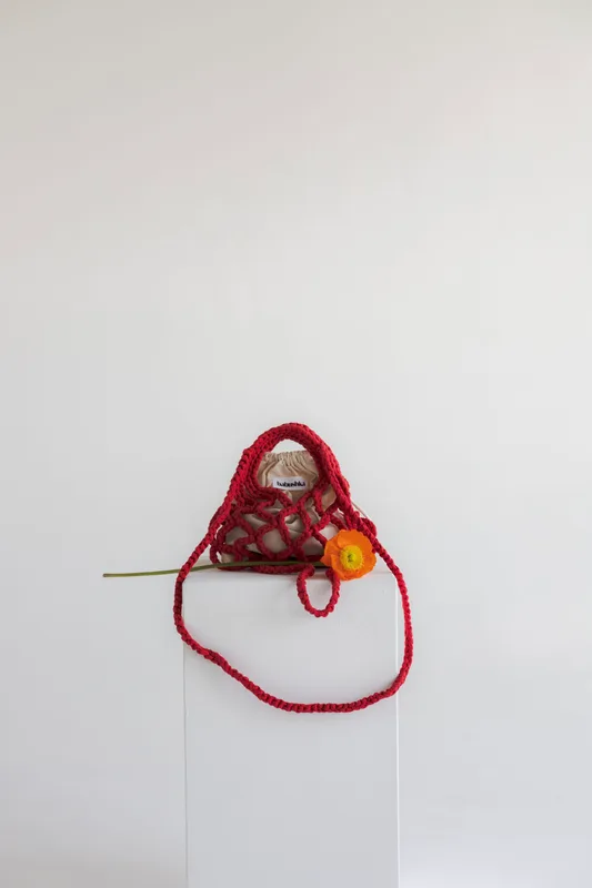Dalhia — BABUSHKA