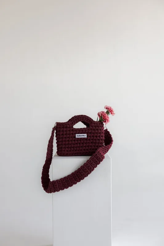 Aster — BABUSHKA