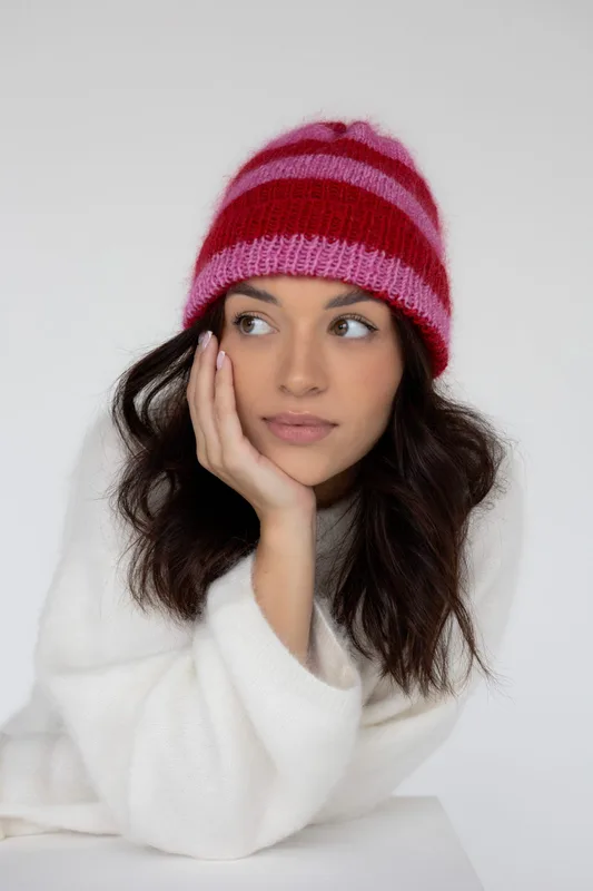 Czapka Noemi — BABUSHKA