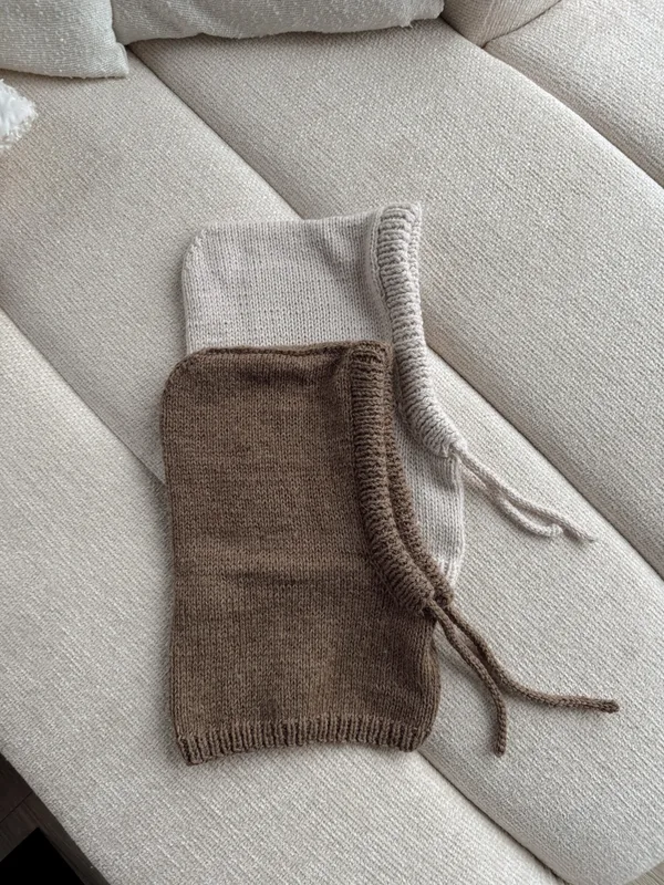 Balaclava Lucy — BABUSHKA