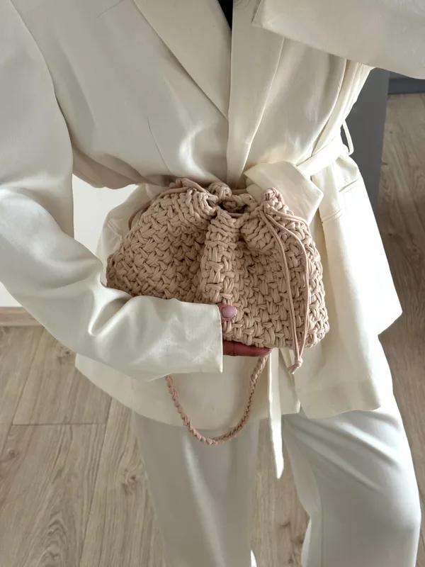 Seashell — BABUSHKA