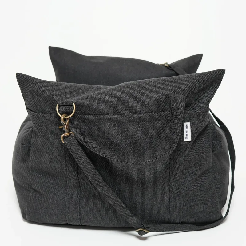 Torba transportowa – Czarny — Barkmate