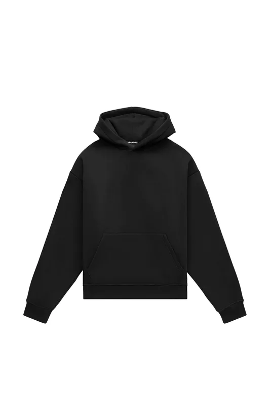 Hoodie OVERSIZE — BrandMe