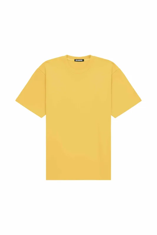 T shirt oversize LIGHT B 072 — BrandMe