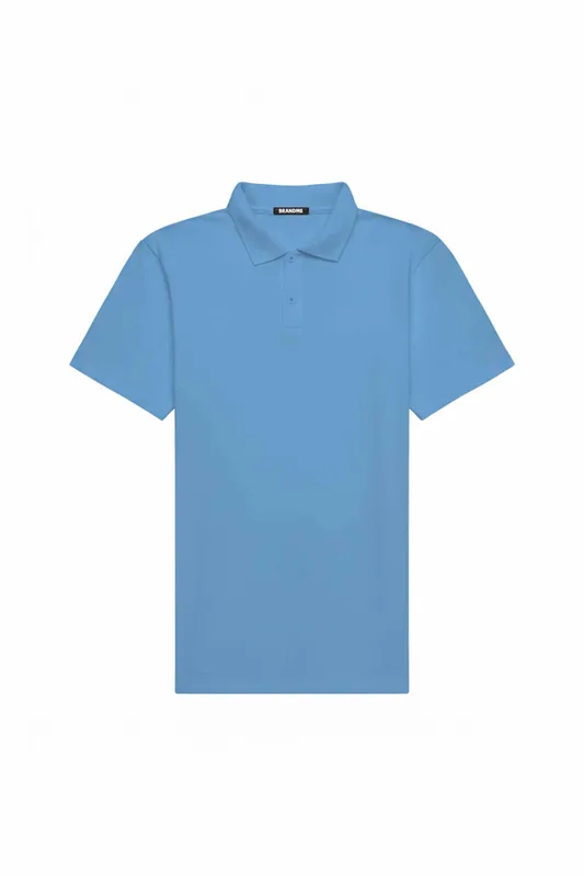 Polo regular Lacosta B 004 — BrandMe