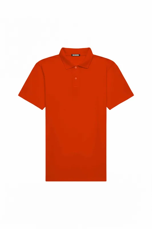 Polo regular Lacosta B 014 — BrandMe