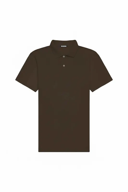 Polo regular Lacosta B 020 — BrandMe