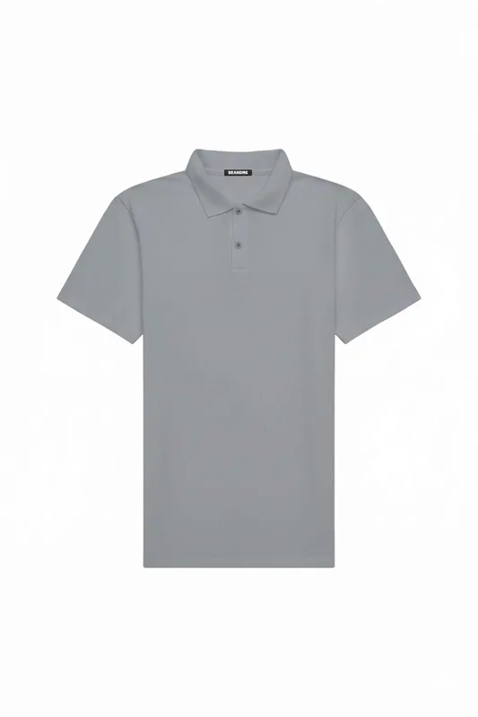Polo regular Lacosta B 040 — BrandMe