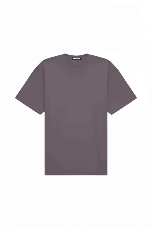 T shirt oversize HEAVY FAIRY TALE — BrandMe