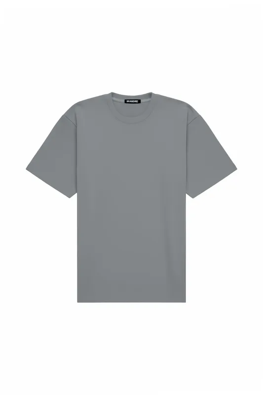 T shirt oversize STRETCH NORWAY — BrandMe