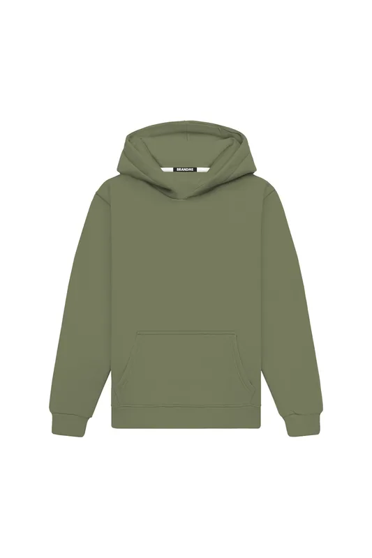 Hoodie Regular LIGHT LOOP SCOUT — BrandMe
