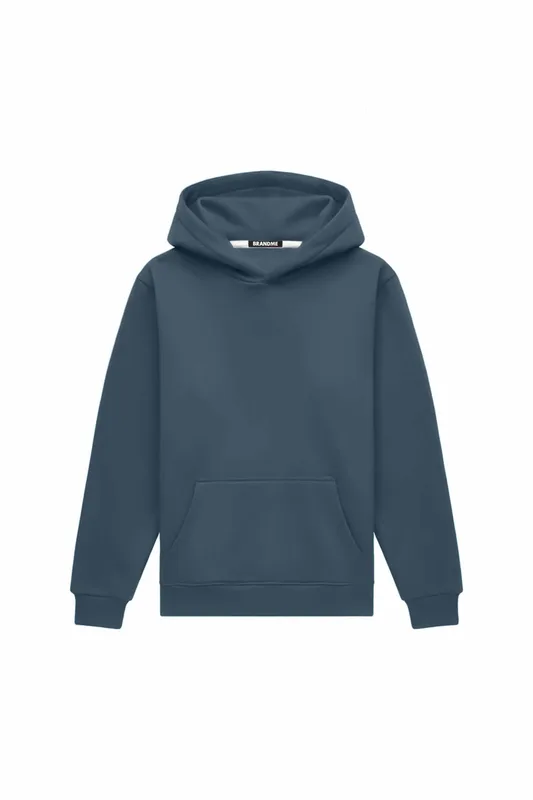 Hoodie regular MEDIUM LOOP B 093 — BrandMe