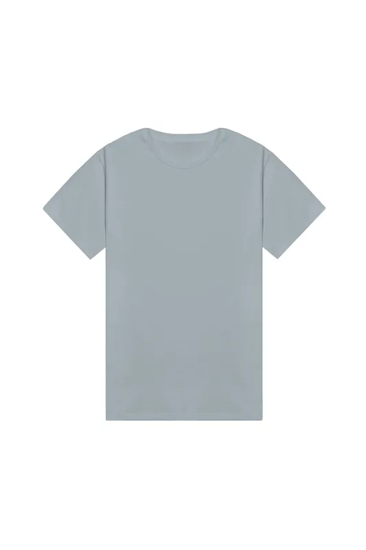 T shirt regular STRETCH GRAY — BrandMe