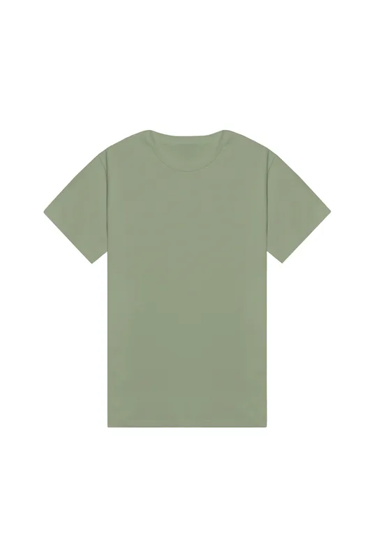 T shirt regular STRETCH ALMOND — BrandMe