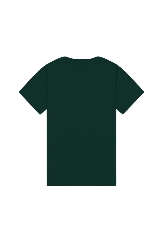 T shirt regular STRETCH VERDE — BrandMe