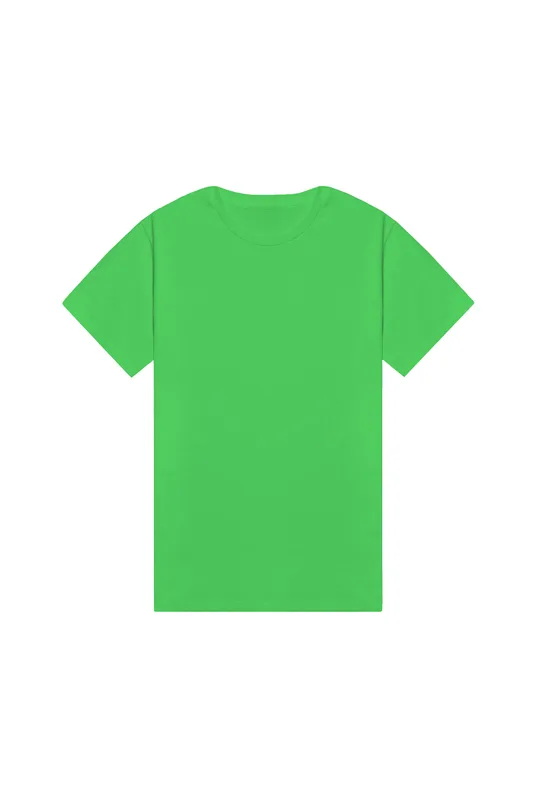 T shirt regular STRETCH KIWI — BrandMe