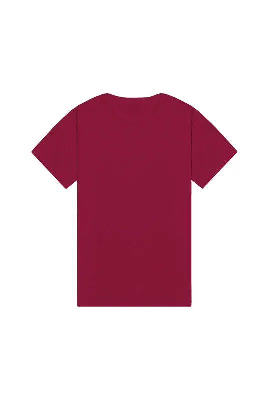 T shirt regular STRETCH VIVA MAGENTA — BrandMe