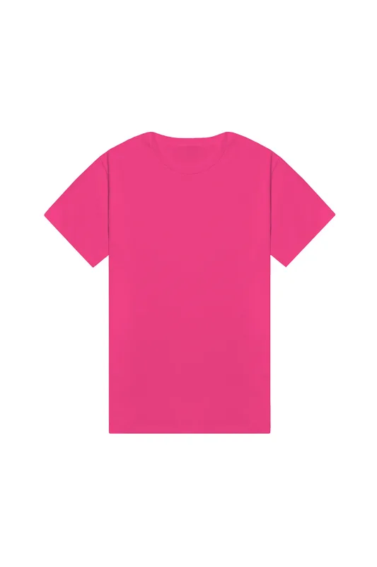 T shirt regular STRETCH PEONY — BrandMe