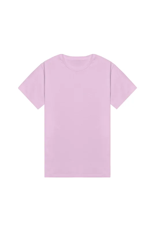 T shirt regular STRETCH PINK — BrandMe