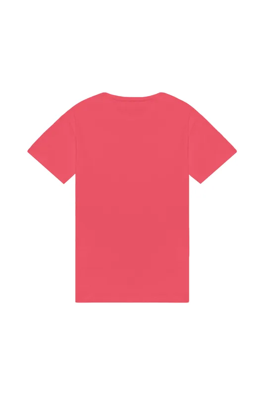 T shirt regular STRETCH CORAL — BrandMe