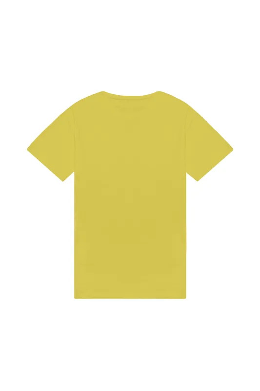 T shirt regular STRETCH LEMON — BrandMe