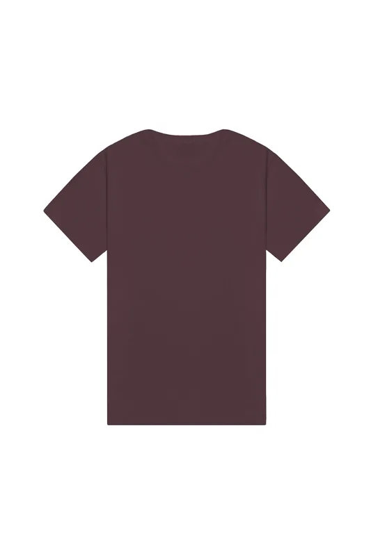 T shirt regular STRETCH TRUFFLE — BrandMe