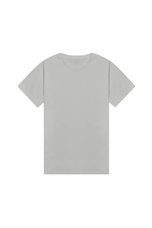 T shirt regular STRETCH CREAM — BrandMe