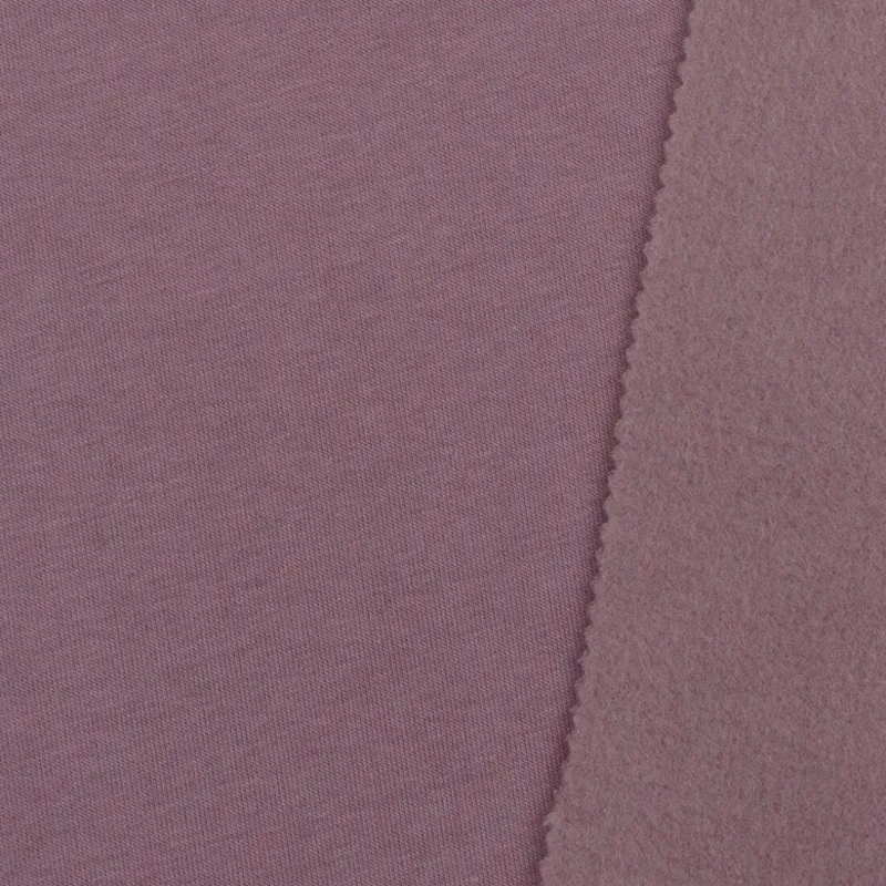 Crewneck oversize LIGHT BRUSHED TRUFFLE — BrandMe