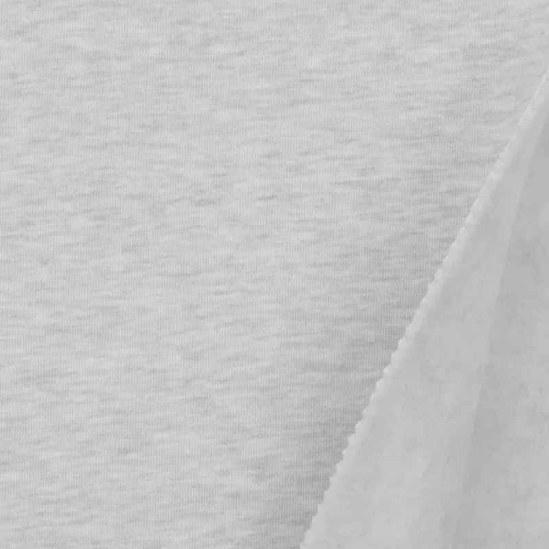 Crewneck oversize LIGHT BRUSHED ICELAND — BrandMe