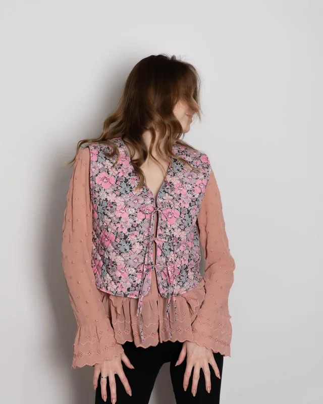 Kamizelka Rosalie — Chaber Brand