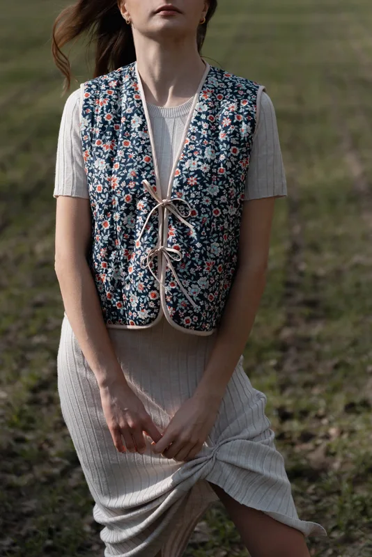 Kamizelka Ofelia — Chaber Brand