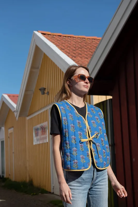Kamizelka Smögen — Chaber Brand