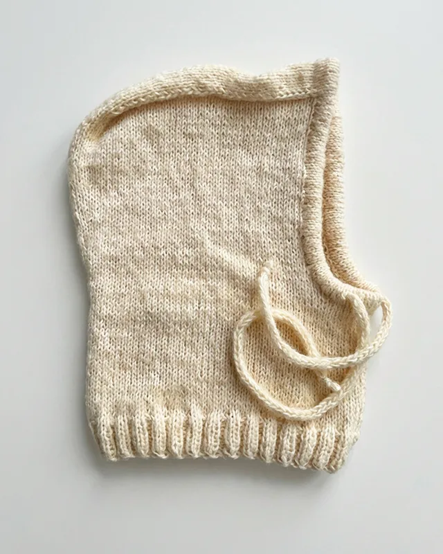Balaclava DELMA Słoneczny — cisza | kolektyw