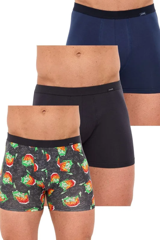 Bokserki AU 3 pack — Cornette