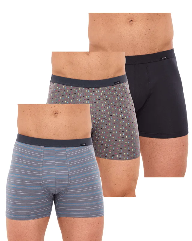 Bokserki AU 3 pack — Cornette