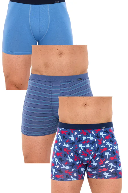 Bokserki AU 3 pack — Cornette