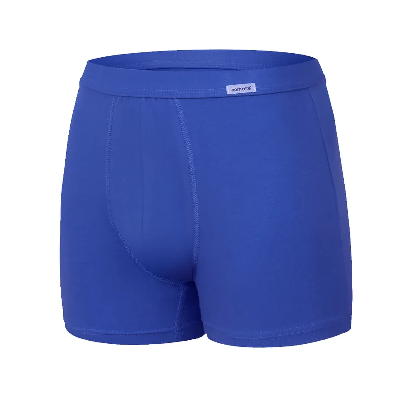 Bokserki męskie Authentic cobalt — Cornette