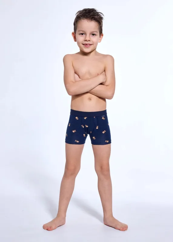 Bokserki Boys Kids Bears — Cornette
