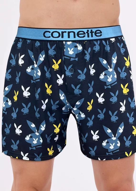 Bokserki CL — Cornette