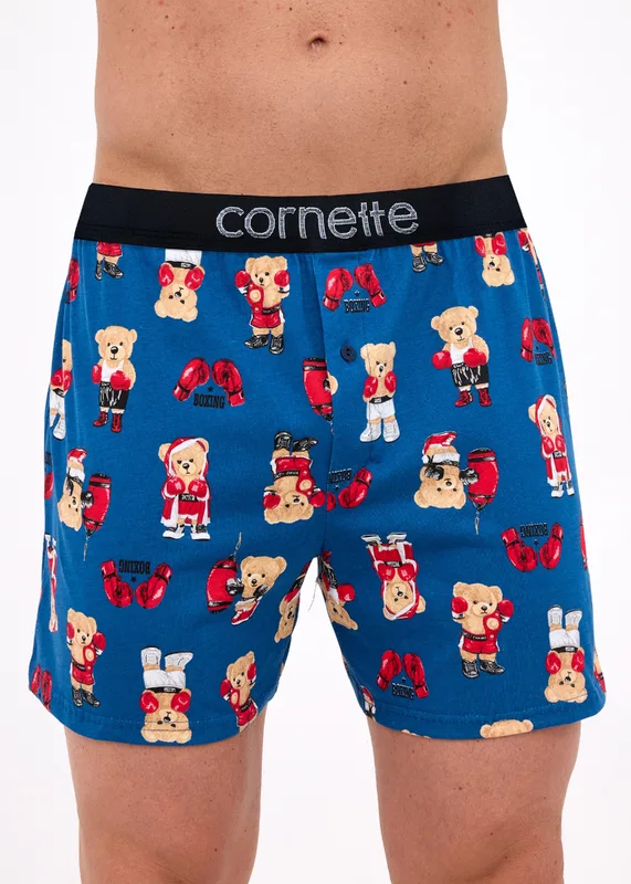 Bokserki CL — Cornette