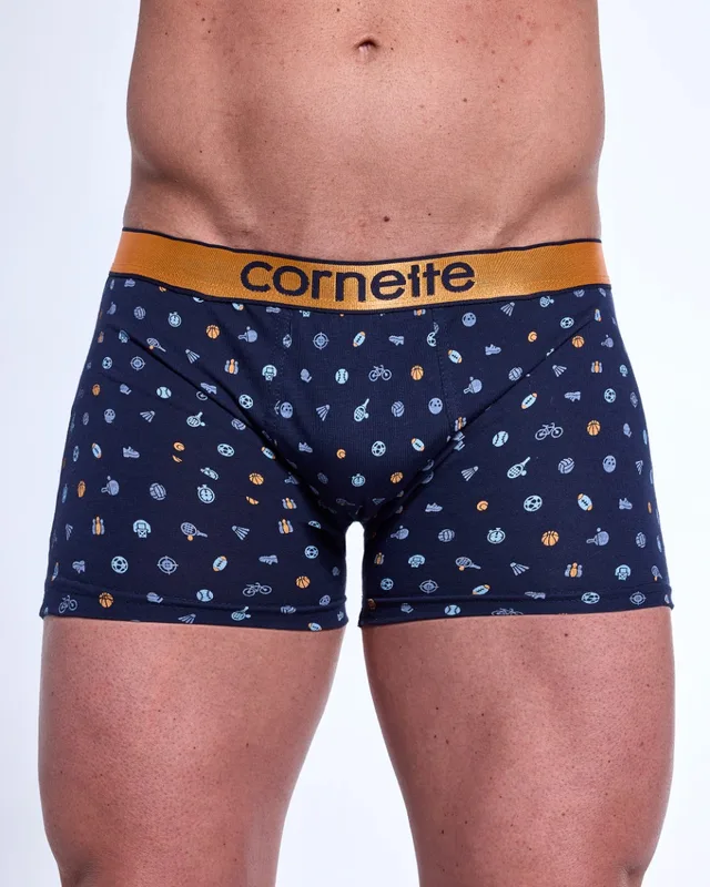 Bokserki HE — Cornette