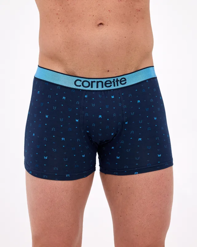 Bokserki HE — Cornette