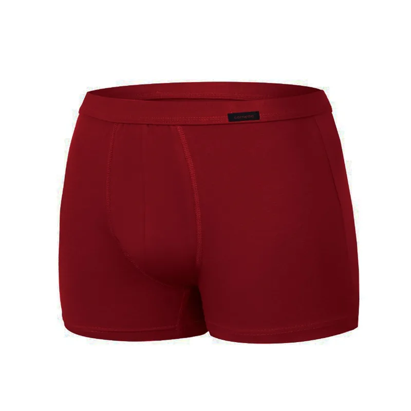 Bokserki męskie mini AU claret — Cornette
