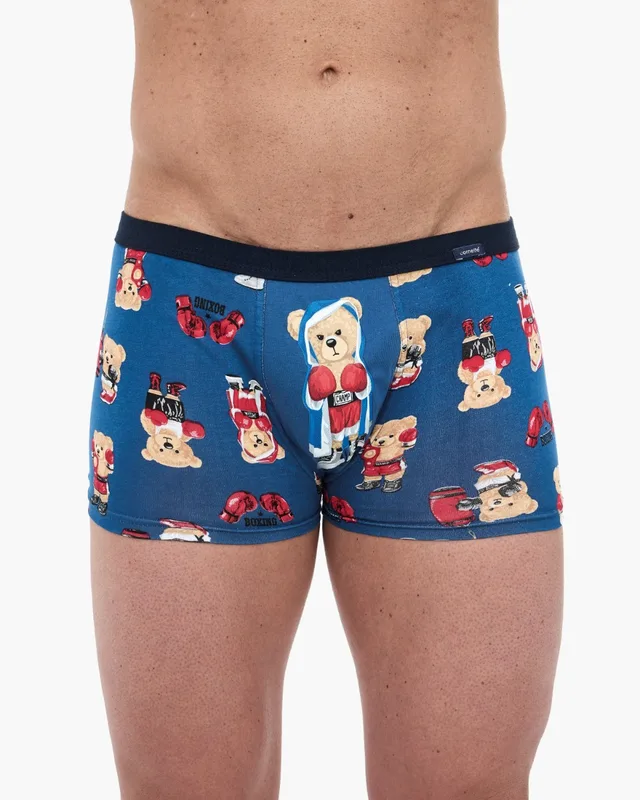 Bokserki TA Boxer 2 — Cornette