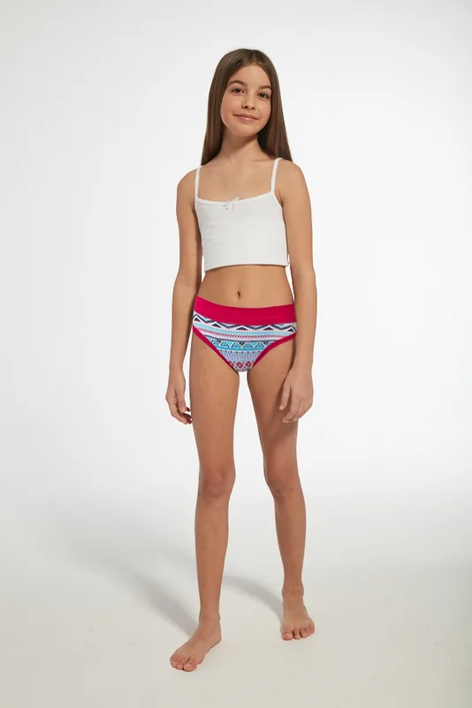 Figi dziecięce (3Pack) — Cornette
