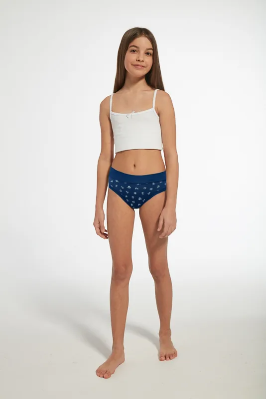Figi dziecięce (3Pack) — Cornette