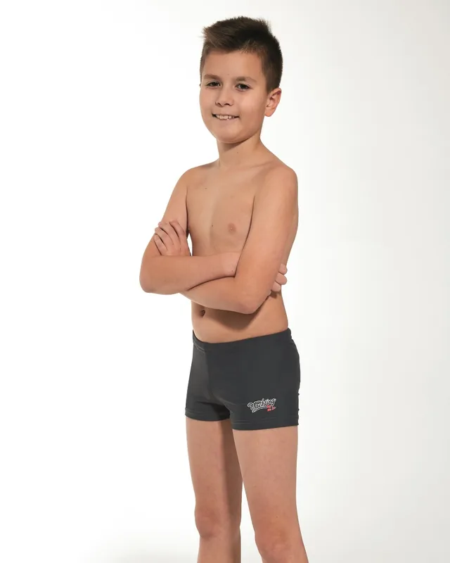 Kąpielówki Boy Yachting 2 — Cornette