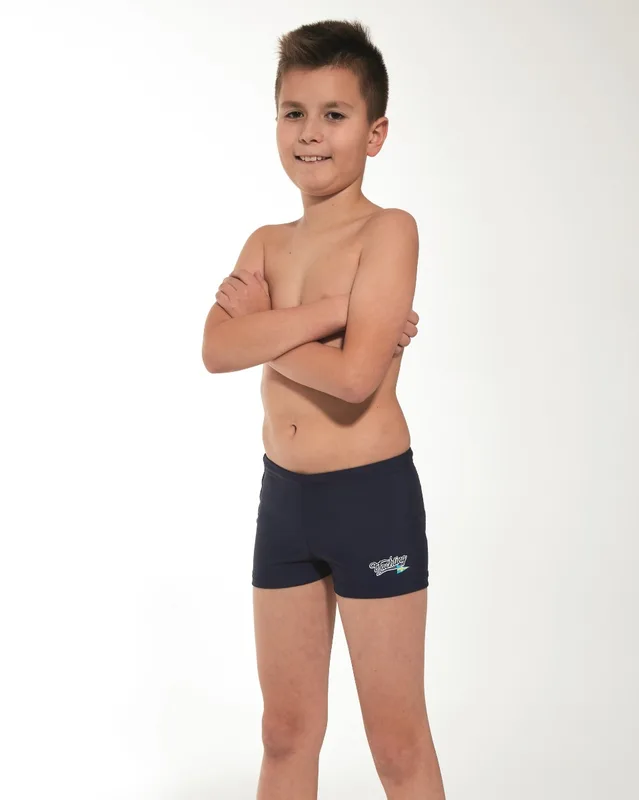 Kąpielówki Boy Yachting — Cornette