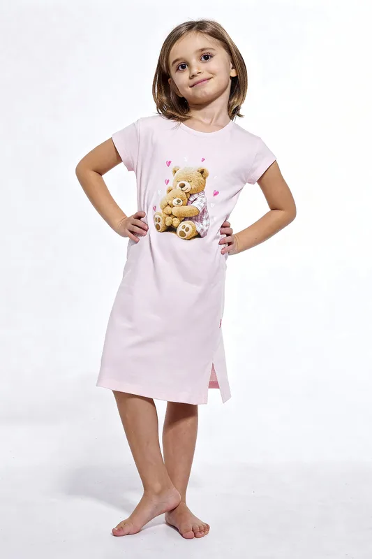 Koszula Girl Kids Hug Me 2 — Cornette
