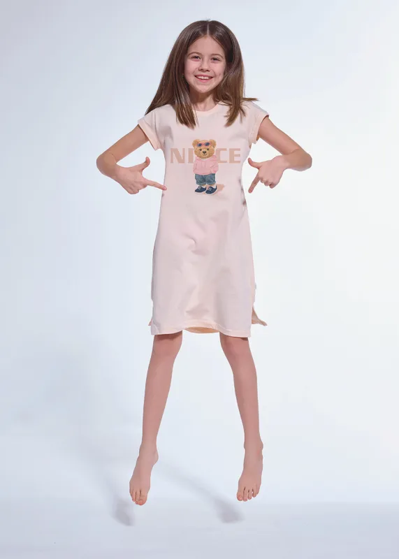 Koszula Girl kids Nice 2 — Cornette